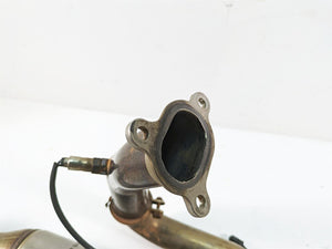 2020 KTM 1290 Super Adventure R Exhaust Header Manifold Set -Read 60705007100