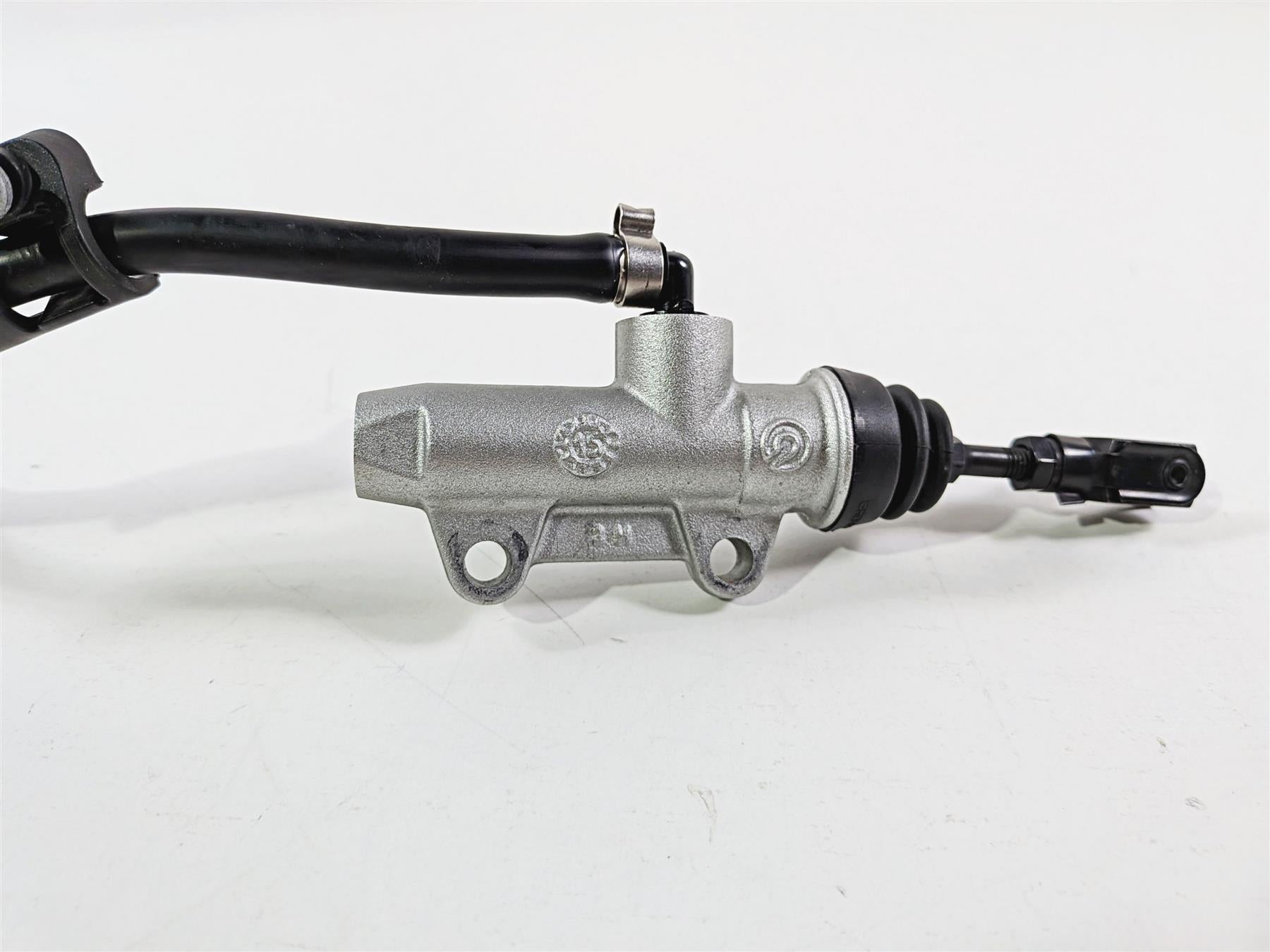 2016 BMW F800R K73 Rear Brake Master Cylinder Brembo 34217692190 {{ shop.shopifyCountryName }} - Mototech271