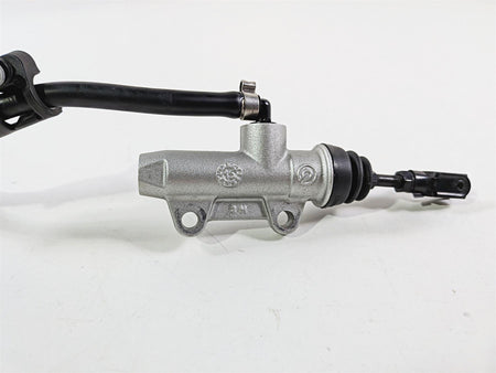 2016 BMW F800R K73 Rear Brake Master Cylinder Brembo 34217692190 {{ shop.shopifyCountryName }} - Mototech271