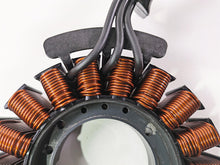 Load image into Gallery viewer, 2020 Harley Softail FXST Standard Stator Alternator Generator 29900042A

