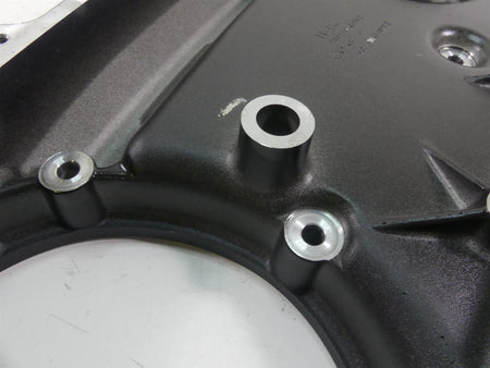 2008 Harley Softail FXSTB Night Train Inner Primary Drive Clutch Cover 60681-06A {{ shop.shopifyCountryName }} - Mototech271