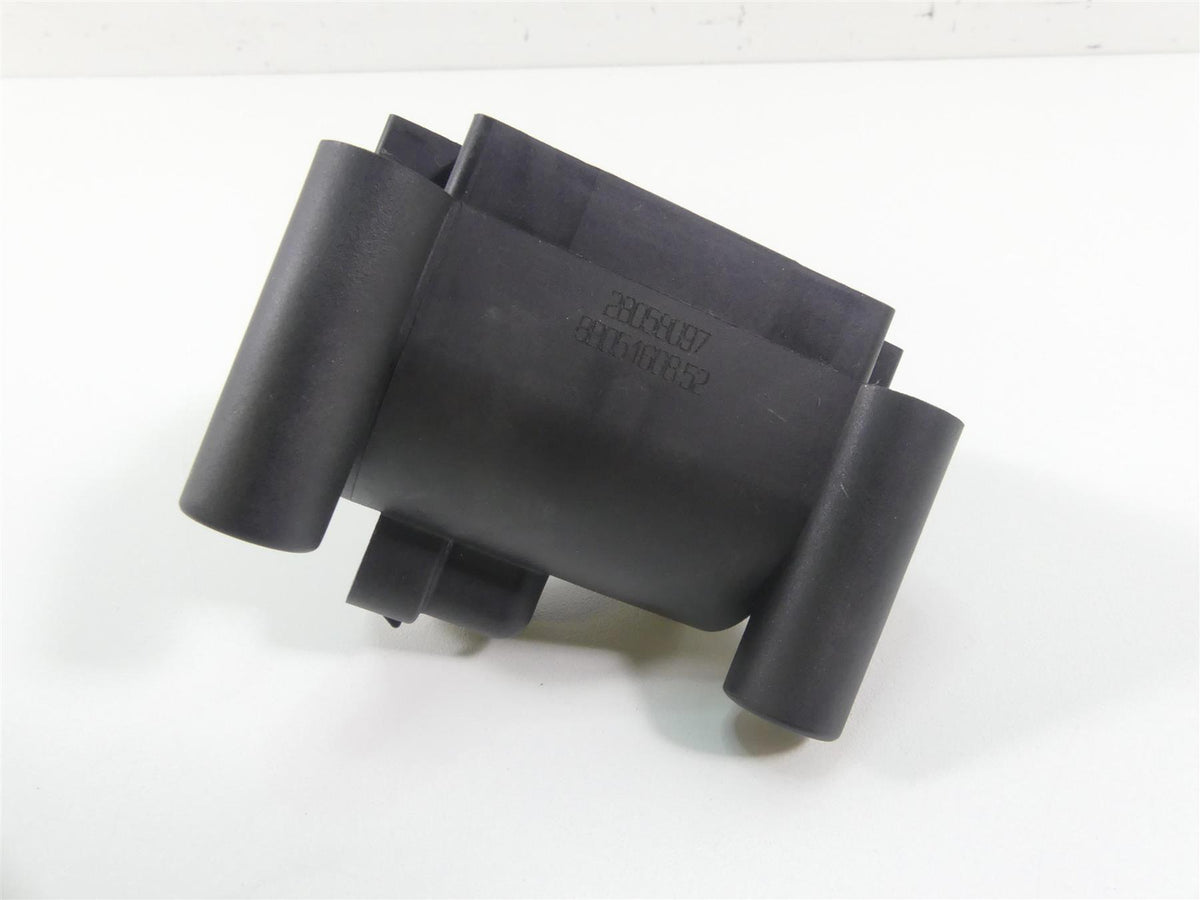 2008 Harley Softail FLSTSB Cross Bones Delphi Ignition Coil & Cover 31696-07A {{ shop.shopifyCountryName }} - Mototech271