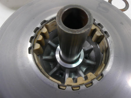 2020 Can-Am Commander 1000R XT Secondary Driven Drive Clutch 718mi 420280188 {{ shop.shopifyCountryName }} - Mototech271