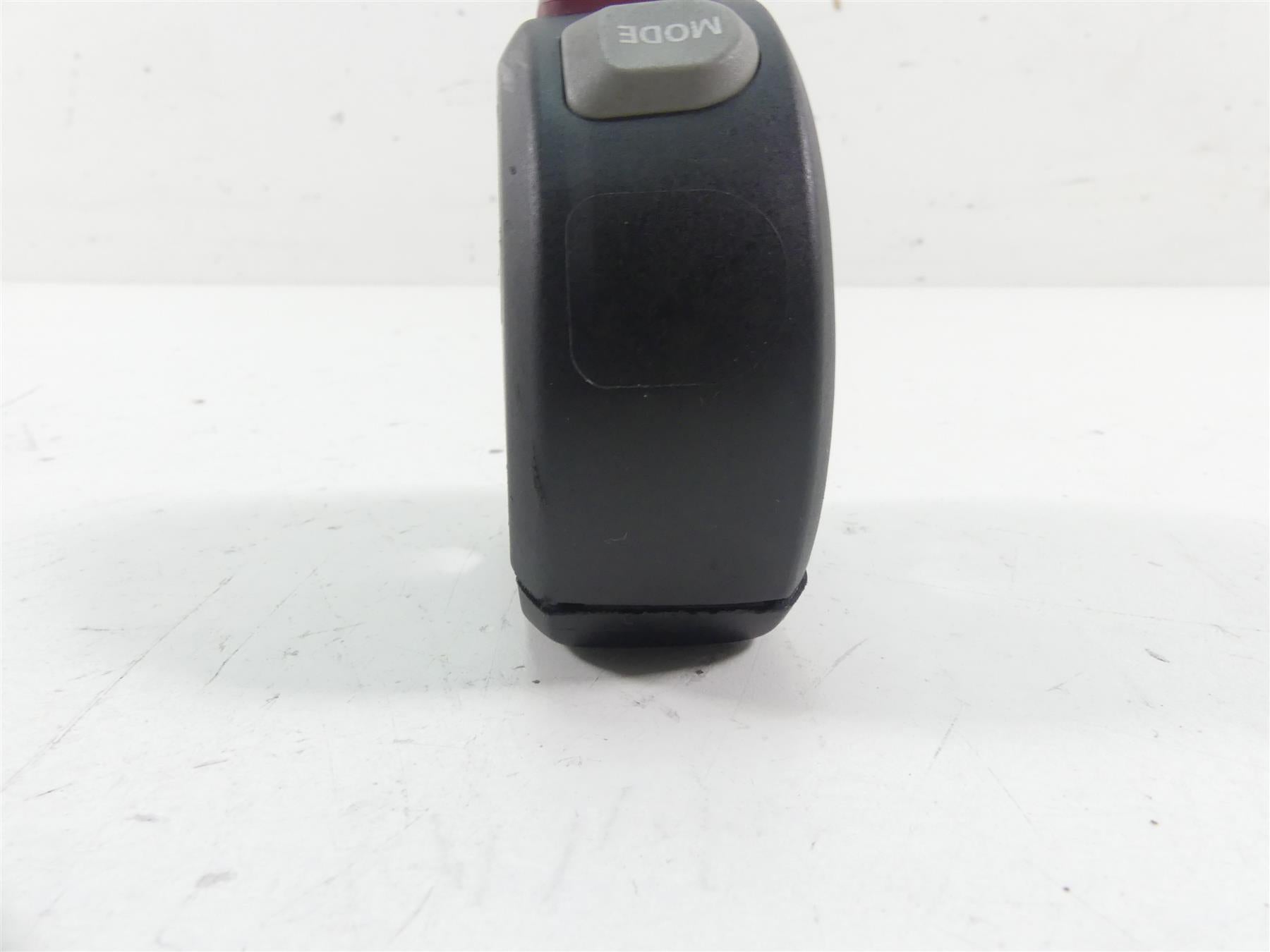 2012 BMW S1000RR K46 Right Hand Stat Stop Mode Control Switch 61318546168 {{ shop.shopifyCountryName }} - Mototech271