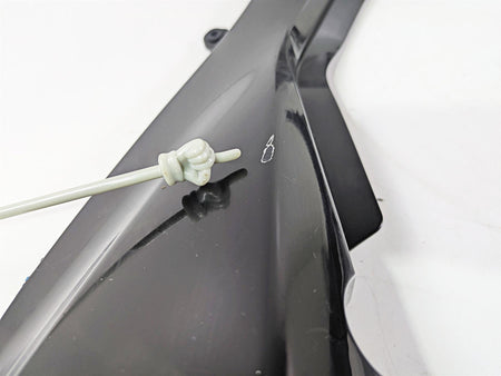 2016 BMW R1200RT K52 Tail Side Cover Fairing Set 46638533567 46638533568 {{ shop.shopifyCountryName }} - Mototech271