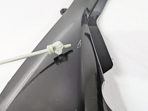 2016 BMW R1200RT K52 Tail Side Cover Fairing Set 46638533567 46638533568