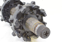 Load image into Gallery viewer, 2009 Ski-Doo Summit Everest 800R PTEK Front Drive Track Axle Shaft 504152791 | Mototech271
