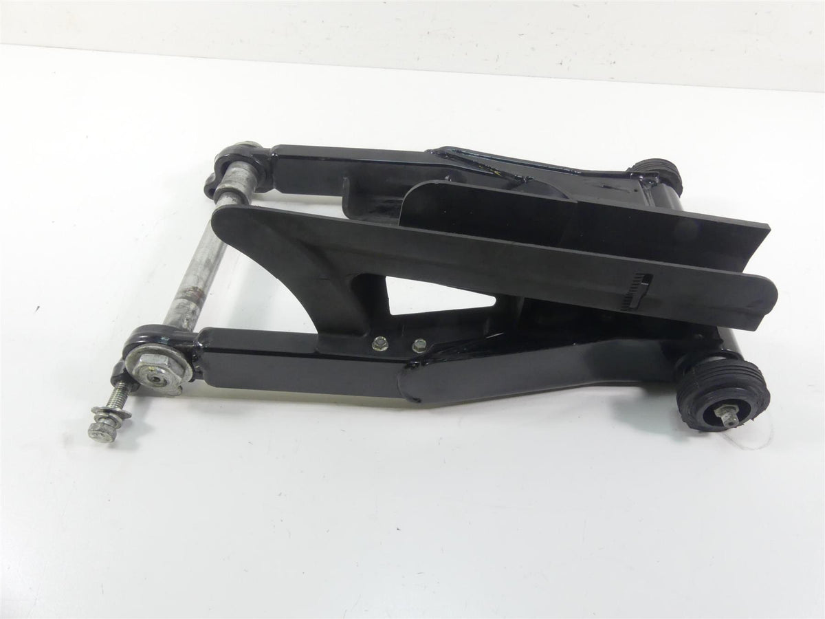 2005 Harley Touring FLHRSI Road King Rear Swingarm Swing Arm + 1" Axle 47549-02A {{ shop.shopifyCountryName }} - Mototech271