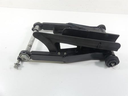 2005 Harley Touring FLHRSI Road King Rear Swingarm Swing Arm + 1" Axle 47549-02A {{ shop.shopifyCountryName }} - Mototech271