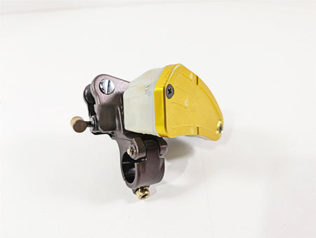 2007 Mv Agusta F4 1000R 312 Nissin 1/2" Clutch Master Cylinder 800089312-Mototech271