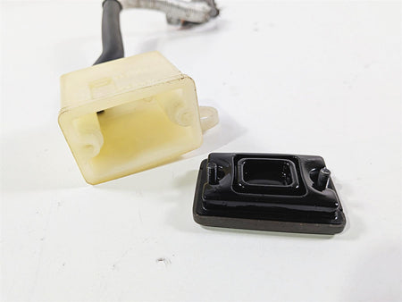 2014 Suzuki M109R VZR1800 Boulevard Rear Brake Master Cylinder 69600-48G00 {{ shop.shopifyCountryName }} - Mototech271
