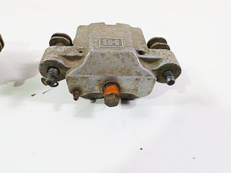 2015 Arctic Cat Wildcat 1000 X LTD Front Brake Caliper Set 2502-030 2502-031 {{ shop.shopifyCountryName }} - Mototech271