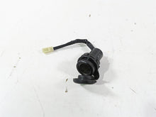 Load image into Gallery viewer, 2021 Yamaha Tenere 700 XTZ7 12V Cockpit Power Supply Plug B56-8254B-01-00
