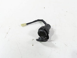 2021 Yamaha Tenere 700 XTZ7 12V Cockpit Power Supply Plug B56-8254B-01-00