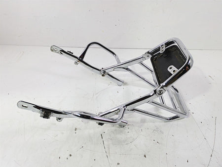 1998 Moto Guzzi California 1100 EV Rear Luggage Rack Rail GU03466600 {{ shop.shopifyCountryName }} - Mototech271