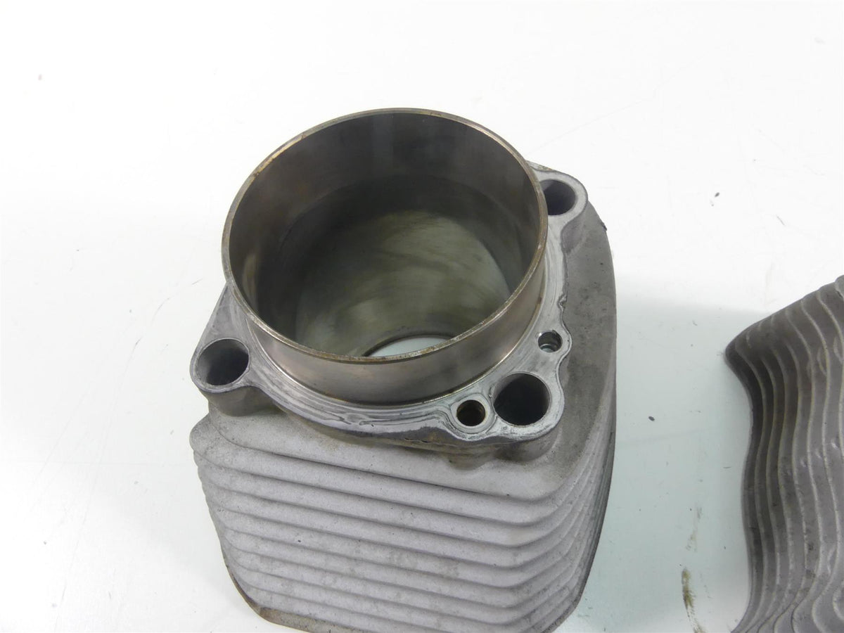 2007 Buell XB12 SS Lightning Cylinder Jug Barrel Piston Set 16466-04 {{ shop.shopifyCountryName }} - Mototech271