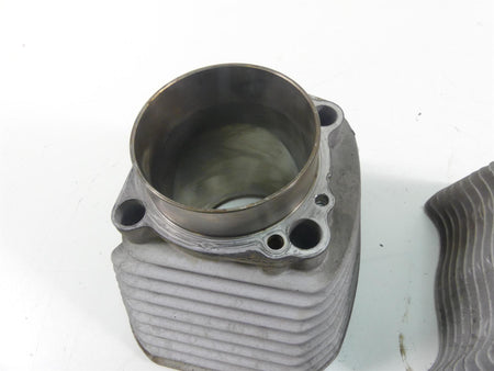 2007 Buell XB12 SS Lightning Cylinder Jug Barrel Piston Set 16466-04 {{ shop.shopifyCountryName }} - Mototech271