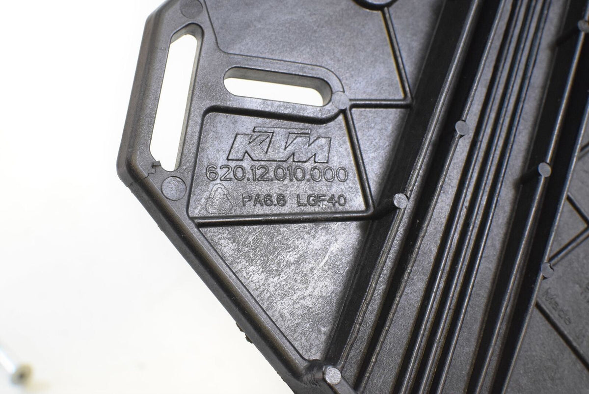 2013 KTM 990 Supermoto SM LC8 Rear Luggage Carrier Holder Rack 62012010033 {{ shop.shopifyCountryName }} - Mototech271