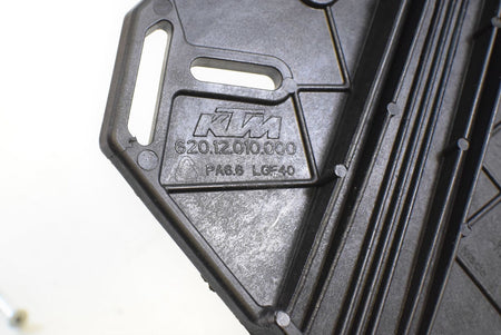 2013 KTM 990 Supermoto SM LC8 Rear Luggage Carrier Holder Rack 62012010033 {{ shop.shopifyCountryName }} - Mototech271