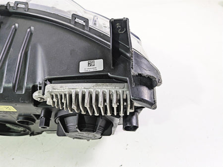 2015 BMW K1600 GT K48 Headlight Head Light PARTS ONLY 8554164 {{ shop.shopifyCountryName }} - Mototech271