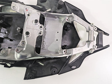 2016 Kawasaki ZX10R Ninja Rear Subframe & Inner Fender 32160-0801 32160-0885 {{ shop.shopifyCountryName }} - Mototech271