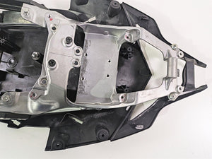 2016 Kawasaki ZX10R Ninja Rear Subframe & Inner Fender 32160-0801 32160-0885