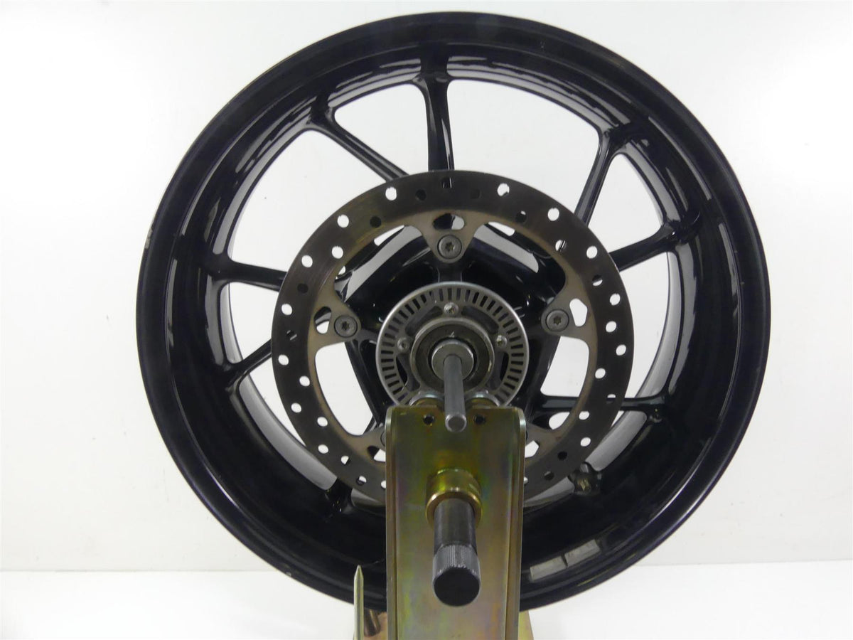 2016 BMW S1000XR K49 Nice Straight 17x6 Rear Wheel Rim 36318548156 {{ shop.shopifyCountryName }} - Mototech271