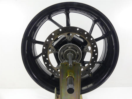 2016 BMW S1000XR K49 Nice Straight 17x6 Rear Wheel Rim 36318548156 {{ shop.shopifyCountryName }} - Mototech271