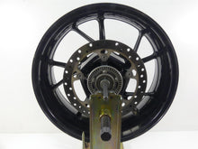 Load image into Gallery viewer, 2016 BMW S1000XR K49 Nice Straight 17x6 Rear Wheel Rim 36318548156 | Mototech271
