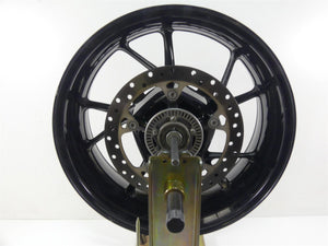2016 BMW S1000XR K49 Nice Straight 17x6 Rear Wheel Rim 36318548156 | Mototech271
