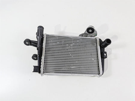 2023 BMW R1250RT RTP K52 Left Coolant Radiator - Broken Tab - Bent 17118546408 {{ shop.shopifyCountryName }} - Mototech271