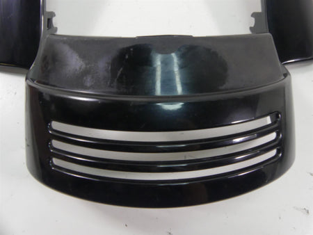 2012 Harley Touring FLHX Street Glide Rear Fender Wing Fairing Cover 59739-09 {{ shop.shopifyCountryName }} - Mototech271