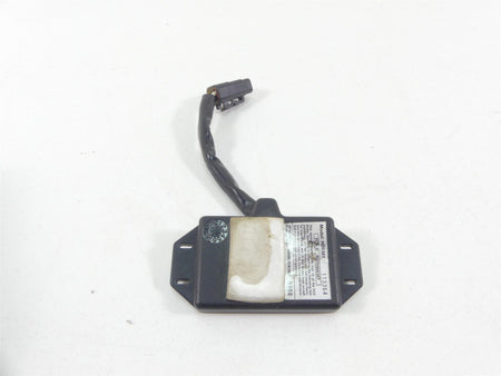 2004 Harley FLHTC SE CVO Electra Glide Garage Door Transmitter Module 91559-01 {{ shop.shopifyCountryName }} - Mototech271