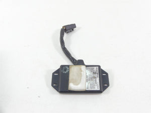 2004 Harley FLHTC SE CVO Electra Glide Garage Door Transmitter Module 91559-01