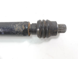 2018 Yamaha YXZ1000R EPS SS Center Prop Drive Axle Shaft Set 2HC-46172-00-00