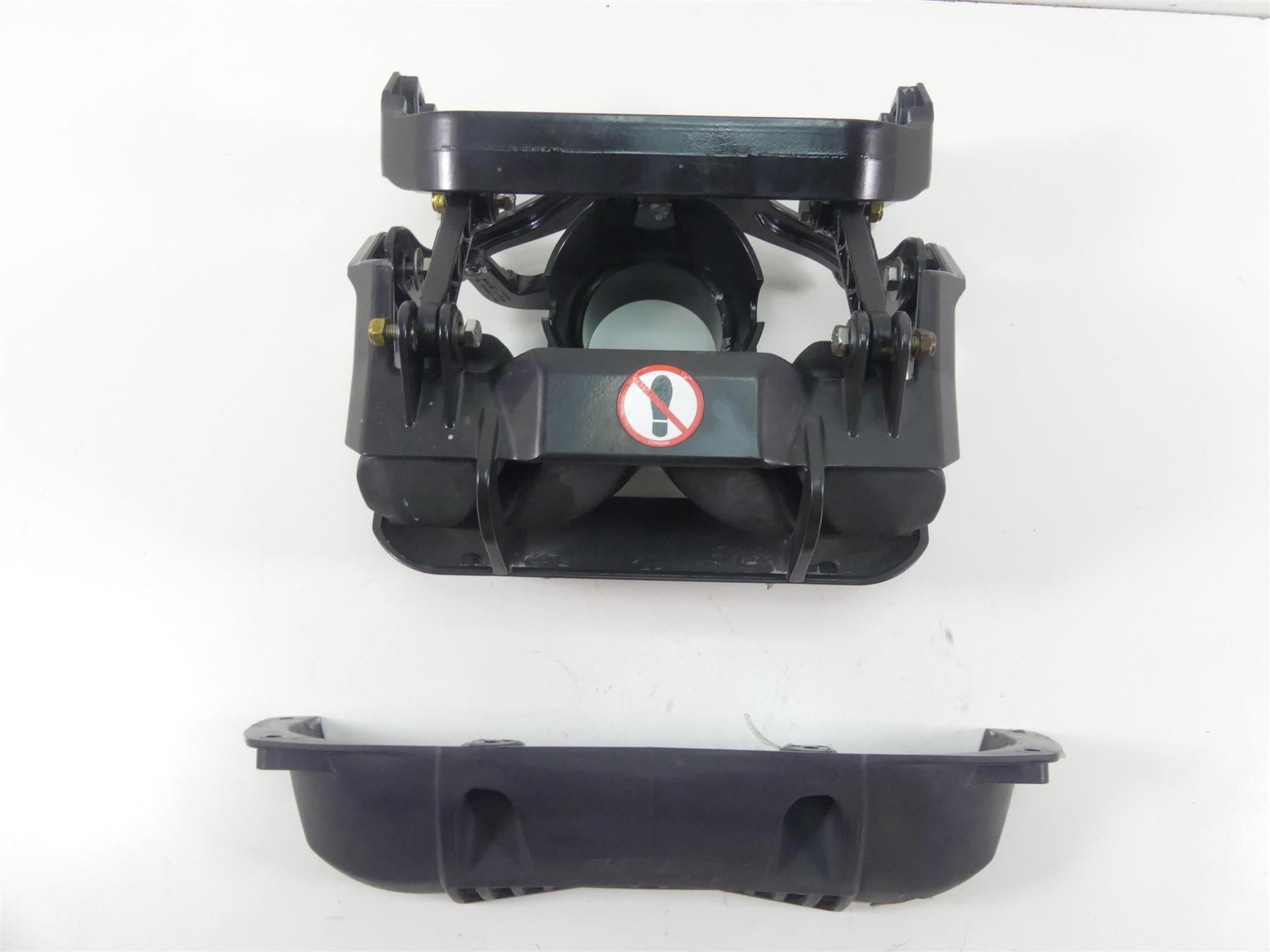 2013 Sea-Doo 4-Tec GTR 215 Ibr Reverse Gate Kit Set 268000158 268000183 {{ shop.shopifyCountryName }} - Mototech271
