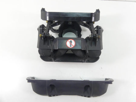 2013 Sea-Doo 4-Tec GTR 215 Ibr Reverse Gate Kit Set 268000158 268000183 {{ shop.shopifyCountryName }} - Mototech271