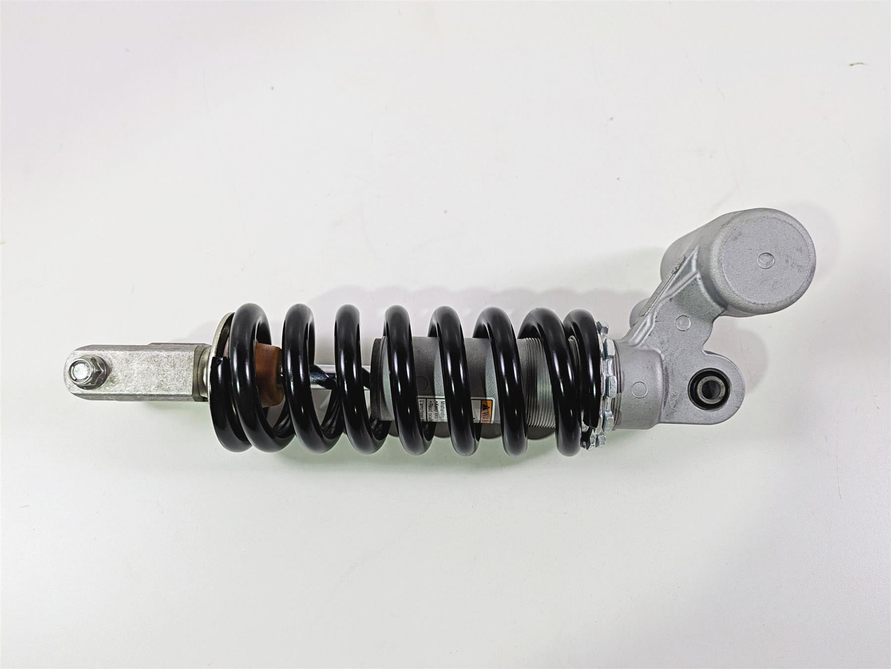 2023 Suzuki GSX1300 RR Hayabusa Rear Shock Damper Suspension 62100-10L10-019 {{ shop.shopifyCountryName }} - Mototech271