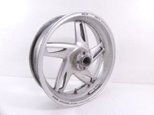 Load image into Gallery viewer, 2003 BMW R1200CL K30 Straight Rear Wheel Rim 4x15 36317667442 | Mototech271
