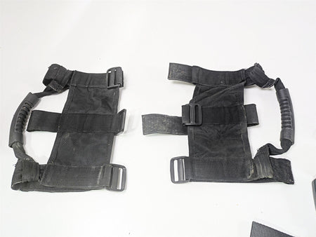 2020 Yamaha YXZ1000 R SS XTR Aces Racing 4-Point Seat Belt Set {{ shop.shopifyCountryName }} - Mototech271