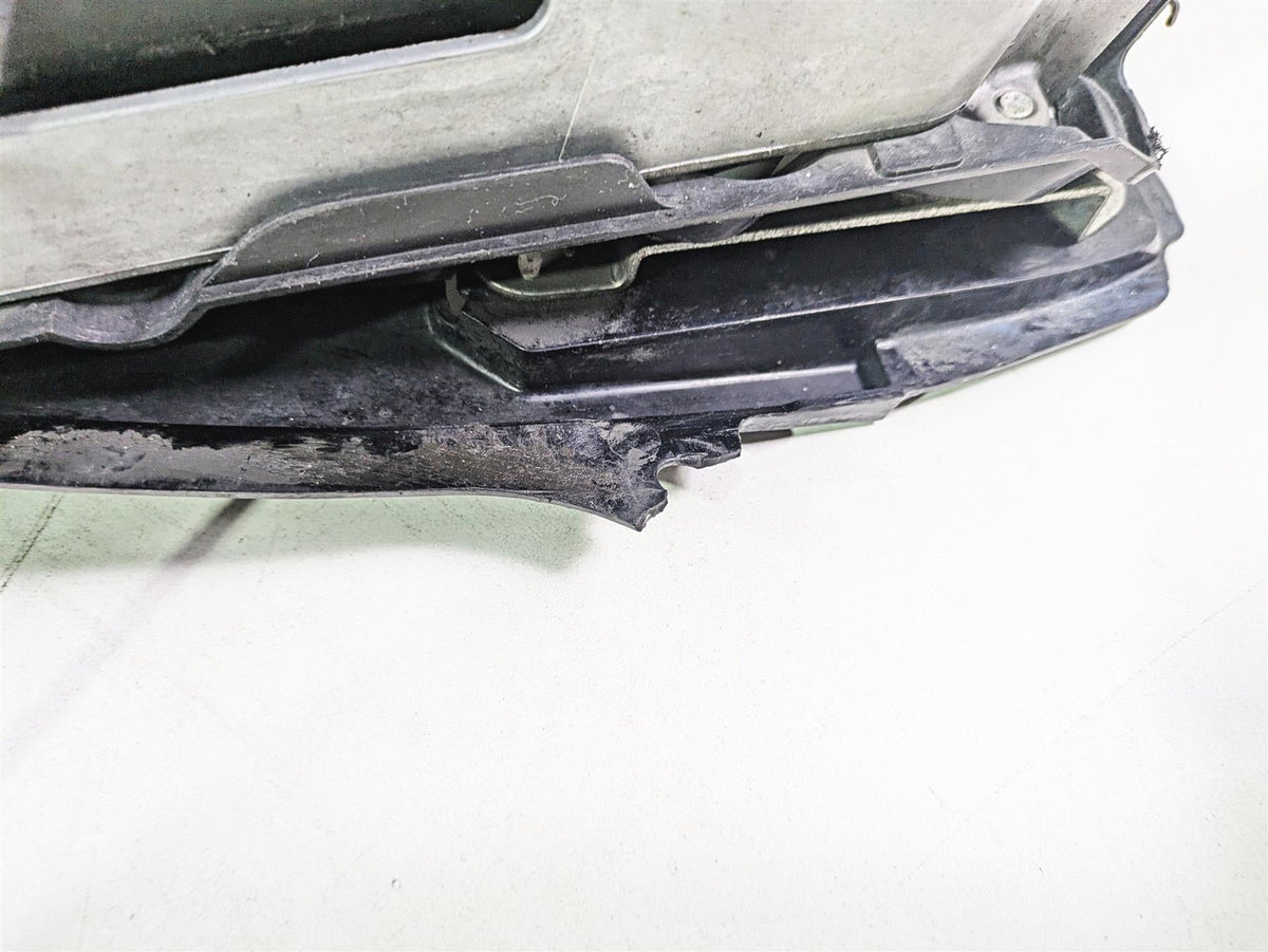 2007 Suzuki GSXR600 Rear Subframe Sub Frame -READ 41231-41G10 {{ shop.shopifyCountryName }} - Mototech271