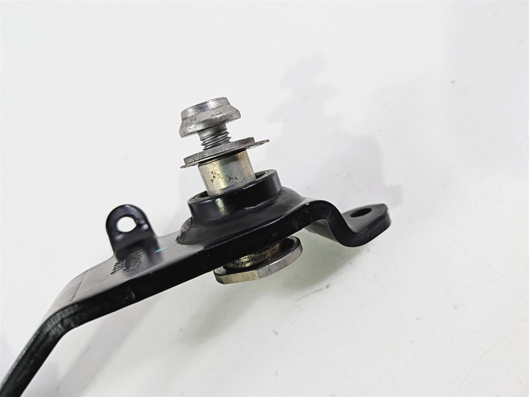 2021 BMW R1250GS K51 Adventure Black Rear Brake Pedal Lever Pedal 35218529841-Mototech271