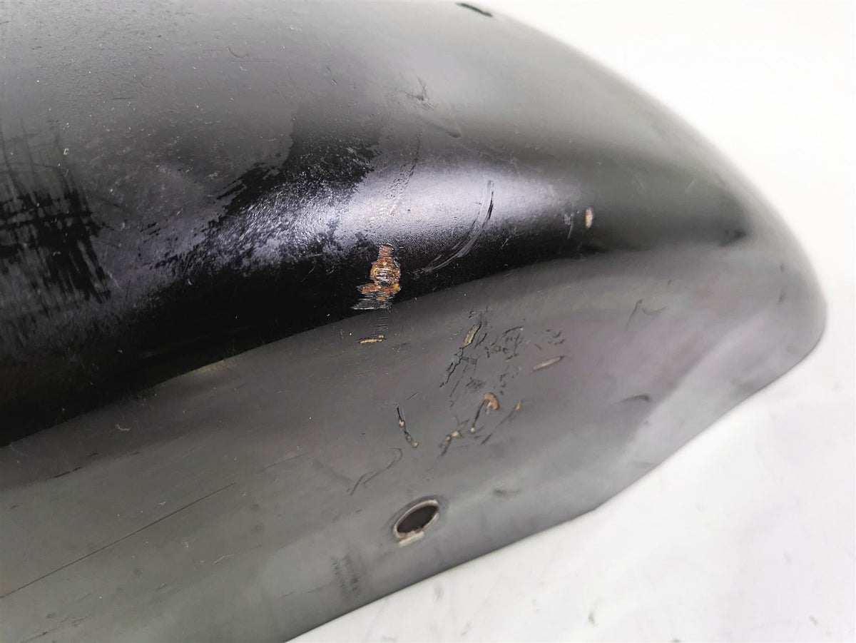 2021 Harley Softail FLSL Slim Rear Fender -Dents Scratches 59500454 {{ shop.shopifyCountryName }} - Mototech271