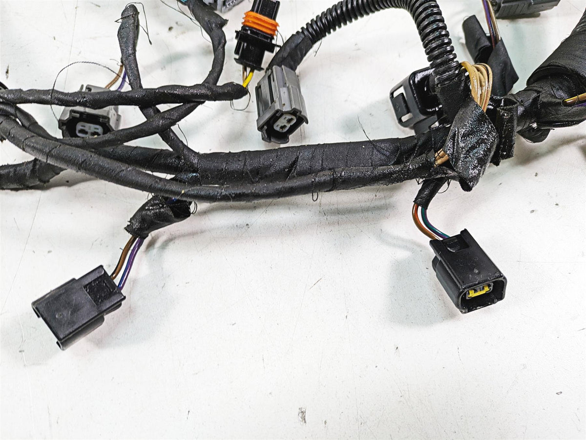 2016 Seadoo RXT 260 Engine Wiring Harness Loom - Read 278003333 {{ shop.shopifyCountryName }} - Mototech271