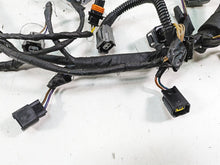 Load image into Gallery viewer, 2016 Seadoo RXT 260 Engine Wiring Harness Loom - Read 278003333
