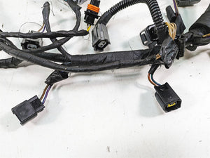 2016 Seadoo RXT 260 Engine Wiring Harness Loom - Read 278003333