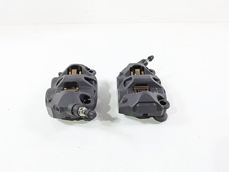 2020 BMW S1000RR K67 Nissin 100mm Front Brake Calipers 34117106085 34117106086-Mototech271