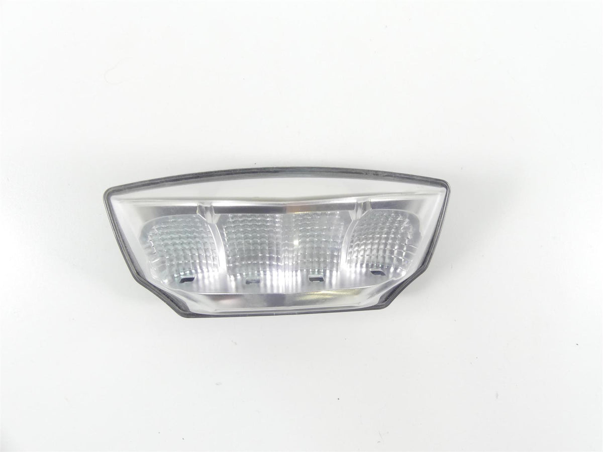 2016 BMW S1000XR K49 Taillight Tail Light Rear Brake Lamp Lens -Read 63218524200 {{ shop.shopifyCountryName }} - Mototech271