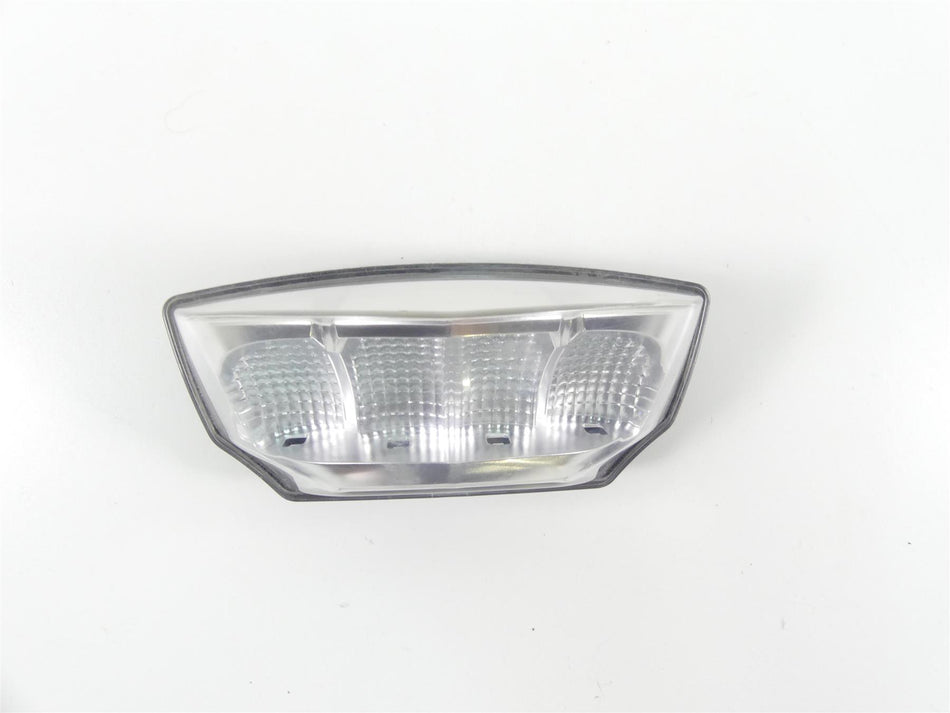 2016 BMW S1000XR K49 Taillight Tail Light Rear Brake Lamp Lens -Read 63218524200 {{ shop.shopifyCountryName }} - Mototech271