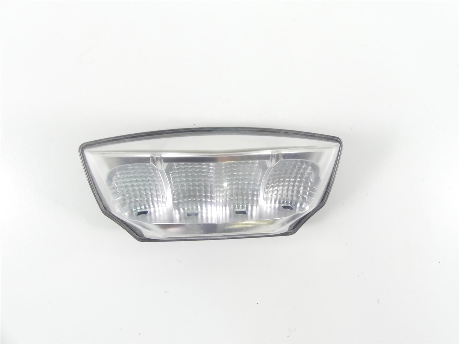 2016 BMW S1000XR K49 Taillight Tail Light Rear Brake Lamp Lens -Read 63218524200